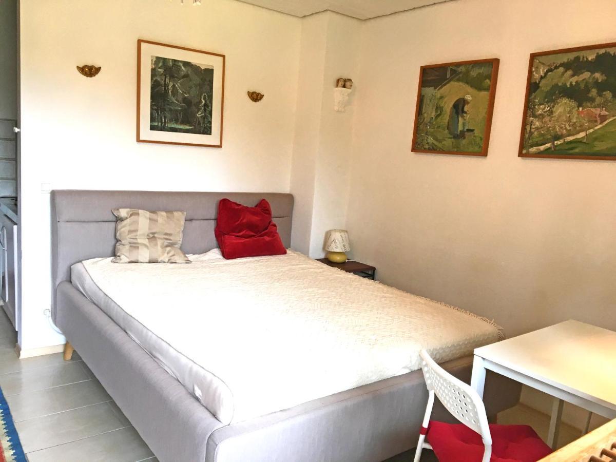 Sachrang Ferienwohnung Spitzstein Bentz מראה חיצוני תמונה