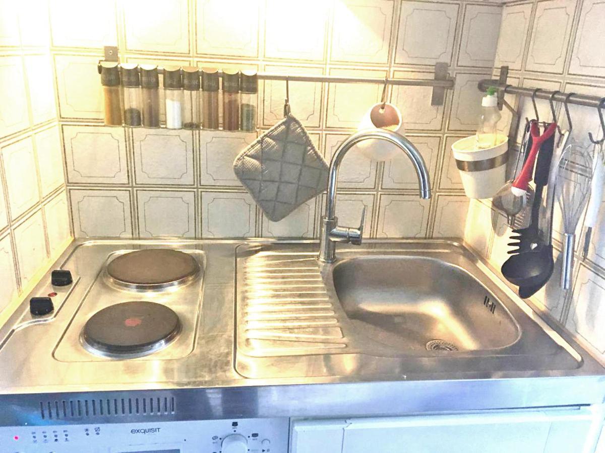 Sachrang Ferienwohnung Spitzstein Bentz מראה חיצוני תמונה